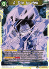Image for A Trip to Hell (Cross Spirits) (BT14-118) - Dragon Ball Super: Masters