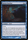 Image for Raven Familiar (The List Reprints) (55/356) - Magic: The Gathering