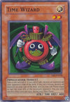 Image for Time Wizard (Dark Beginning 2) (DB2-EN038) - YuGiOh