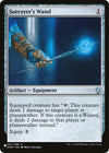 Image for Sorcerer's Wand (The List Reprints) (231/269) - Magic: The Gathering