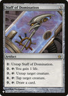 Image for Staff of Domination (The List Reprints) (156/165) - Magic: The Gathering