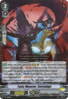 Image for Toxic Monster, Gelsludge (V Promo Cards) (V-PR/0192EN) - Cardfight Vanguard