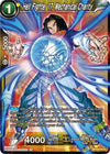 Image for Hell Fighter 17, Mechanical Charity (Cross Spirits) (BT14-111) - Dragon Ball Super: Masters