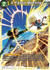 Image for A Fated Meeting (Cross Spirits) (BT14-120) - Dragon Ball Super: Masters
