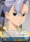Image for Jericho: Dressed Up (The Seven Deadly Sins) (SDS/SX03-087 U) - Weiss Schwarz