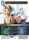 Image for Vaan (Opus XIV: Crystal Abyss) (14-125L) - Final Fantasy TCG