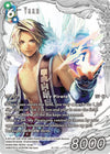Image for Vaan (Full Art) (Opus XIV: Crystal Abyss) (14-125L) - Final Fantasy TCG