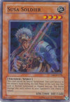 Image for Susa Soldier (Dark Beginning 2) (DB2-EN178) - YuGiOh