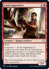 Image for Loyal Apprentice (Commander: Adventures in the Forgotten Realms) (132) - Magic: The Gathering