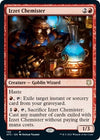 Image for Izzet Chemister (Commander: Adventures in the Forgotten Realms) (130) - Magic: The Gathering