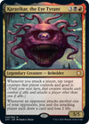 Image for Karazikar, the Eye Tyrant (Commander: Adventures in the Forgotten Realms) (49) - Magic: The Gathering