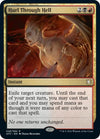 Image for Hurl Through Hell (Commander: Adventures in the Forgotten Realms) (48) - Magic: The Gathering