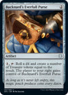 Image for Bucknard's Everfull Purse (Commander: Adventures in the Forgotten Realms) (57) - Magic: The Gathering