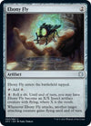 Image for Ebony Fly (Commander: Adventures in the Forgotten Realms) (60) - Magic: The Gathering