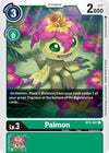 Image for Palmon (BT05) (5047)