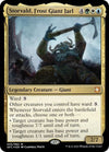 Image for Storvald, Frost Giant Jarl (Commander: Adventures in the Forgotten Realms) (55) - Magic: The Gathering