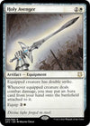 Image for Holy Avenger (Commander: Adventures in the Forgotten Realms) (6) - Magic: The Gathering