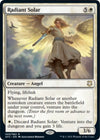 Image for Radiant Solar (Commander: Adventures in the Forgotten Realms) (9) - Magic: The Gathering