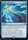 Image for Rod of Absorption (Commander: Adventures in the Forgotten Realms) (19) - Magic: The Gathering