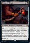 Image for Wand of Orcus (Commander: Adventures in the Forgotten Realms) (28) - Magic: The Gathering