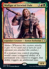 Image for Wulfgar of Icewind Dale (Commander: Adventures in the Forgotten Realms) (56) - Magic: The Gathering