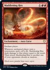 Image for Maddening Hex (Commander: Adventures in the Forgotten Realms) (32) - Magic: The Gathering