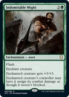 Image for Indomitable Might (Commander: Adventures in the Forgotten Realms) (40) - Magic: The Gathering