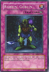 Image for Robbin' Goblin (Dark Beginning 2) (DB2-EN080) - YuGiOh
