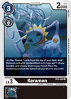 Image for Keramon (BT05) (5059)