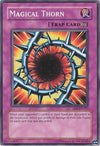 Image for Magical Thorn (Dark Beginning 2) (DB2-EN107) - YuGiOh