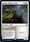 Image for Realm-Cloaked Giant (Commander: Adventures in the Forgotten Realms) (70) - Magic: The Gathering