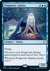 Image for Prognostic Sphinx (Commander: Adventures in the Forgotten Realms) (90) - Magic: The Gathering