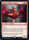 Image for Hoard-Smelter Dragon (Commander: Adventures in the Forgotten Realms) (128) - Magic: The Gathering