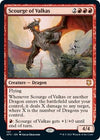 Image for Scourge of Valkas (Commander: Adventures in the Forgotten Realms) (137) - Magic: The Gathering