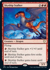 Image for Skyship Stalker (Commander: Adventures in the Forgotten Realms) (141) - Magic: The Gathering