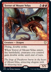 Image for Terror of Mount Velus (Commander: Adventures in the Forgotten Realms) (145) - Magic: The Gathering