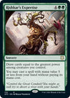 Image for Rishkar's Expertise (Commander: Adventures in the Forgotten Realms) (170) - Magic: The Gathering