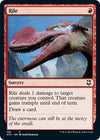Image for Rile (Commander: Adventures in the Forgotten Realms) (136) - Magic: The Gathering