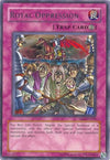 Image for Royal Oppression (Dark Beginning 2) (DB2-EN200) - YuGiOh