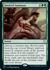 Image for Kindred Summons (Commander: Adventures in the Forgotten Realms) (163) - Magic: The Gathering