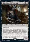 Image for Gonti, Lord of Luxury (Commander: Adventures in the Forgotten Realms) (100) - Magic: The Gathering