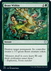 Image for Beast Within (Commander: Adventures in the Forgotten Realms) (152) - Magic: The Gathering
