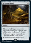 Image for Dragon's Hoard (Commander: Adventures in the Forgotten Realms) (204) - Magic: The Gathering