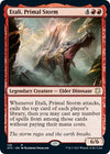 Image for Etali, Primal Storm (Commander: Adventures in the Forgotten Realms) (126) - Magic: The Gathering