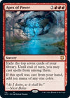 Image for Apex of Power (Commander: Adventures in the Forgotten Realms) (114) - Magic: The Gathering