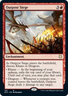 Image for Outpost Siege (Commander: Adventures in the Forgotten Realms) (135) - Magic: The Gathering