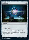 Image for Sol Ring (Commander: Adventures in the Forgotten Realms) (215) - Magic: The Gathering