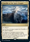 Image for Crucible of the Spirit Dragon (Commander: Adventures in the Forgotten Realms) (231) - Magic: The Gathering
