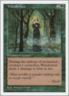 Image for Wanderlust (Fifth Edition) - Magic: The Gathering