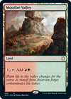 Image for Mossfire Valley (Commander: Adventures in the Forgotten Realms) (250) - Magic: The Gathering